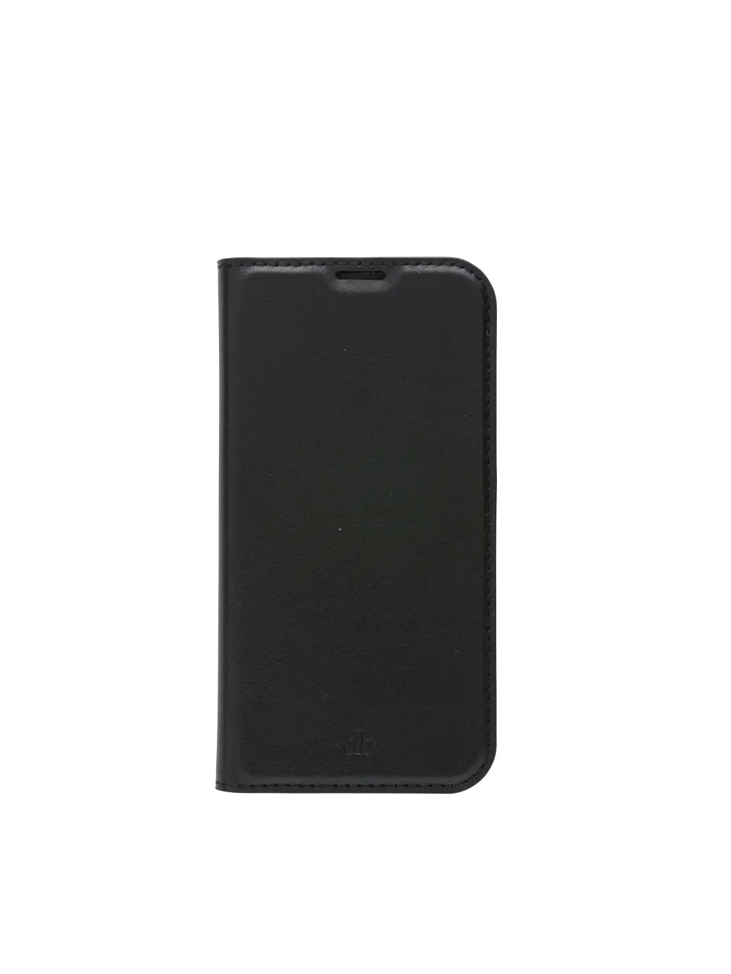 EAN 5711428019677 - dbramante1928 OSLO funda para teléfono móvil 15,8 cm (6.2") Folio Negro imagen 1