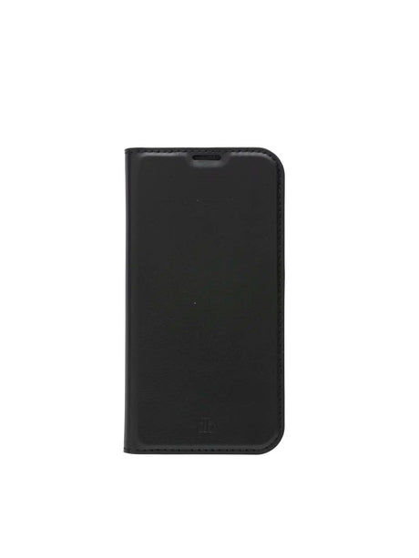 EAN 5711428019677 - dbramante1928 OSLO funda para teléfono móvil 15,8 cm (6.2") Folio Negro imagen 1