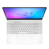 Portátil Gaming Asus Rog Zephyrus G16 Oled Gu605cp-Qr008w Intel Core Ultra 9-285h 32gb 1tb Ssd Geforce Rtx 5070 16' Win11