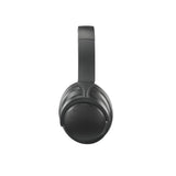 Hama Spirit Silent Auriculares Con Microfono Omnidireccional - Bluetooth - Diadema Ajustable - Plegable - Asistente De