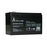 Extralink Akumulator Battery Accumulator Agm 12v 9ah Sealed Lead Acid (Vrla)