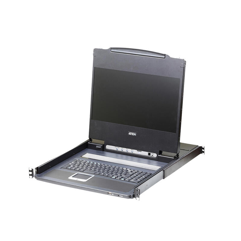 17.3" Widescreen Dvi/Hdmi Full Hd Lcd Console