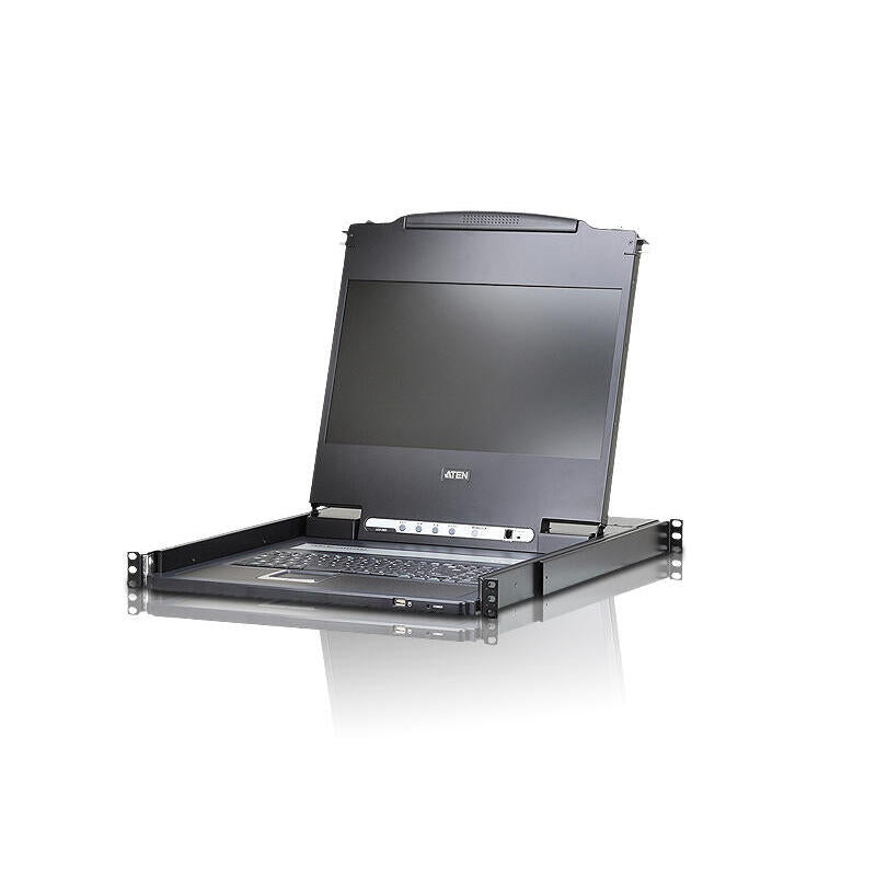 17.3" Widescreen Dvi/Hdmi Full Hd Lcd Console