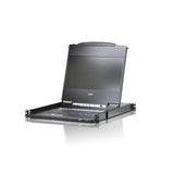 17.3" Widescreen Dvi/Hdmi Full Hd Lcd Console