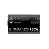 EAN 4711475643048 - Thermaltake Smart BX3 unidad de fuente de alimentación 650 W ATX Negro imagen 3