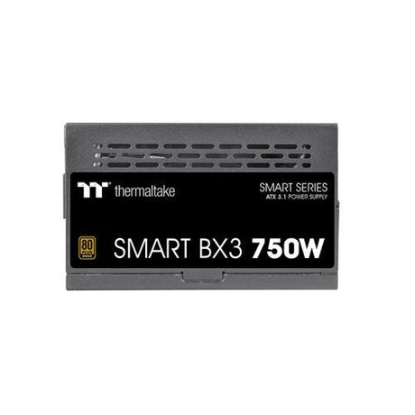EAN 4711475642942 - Thermaltake Smart BX3 unidad de fuente de alimentación 550 W ATX Negro imagen 3