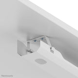 Neomounts Cableaufbewahrung -5kg Schraubbefestigung Universal Blanco