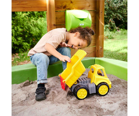 EAN 4004943548465 - BIG Power Worker Classic imagen 5