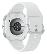 Samsung Galaxy Watch 8 L320 40mm, Nfc, Bt 5.3, Silver Eu Sm-L320