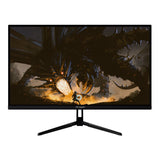 Arozzi Nova 27" Ips, 180hz, Computer Monitor - Black, 2560x1440