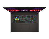 Msi Vector 17hx-689 I9-14900hx 32 1tb 4080 W11h 17