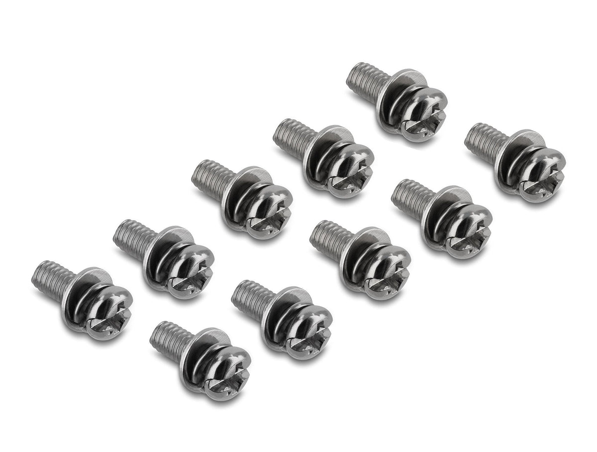 Delock Lüfterfilter Con Clip 418 X 180 X 46 Mm