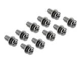 Delock Lüfterfilter Con Clip 418 X 180 X 46 Mm