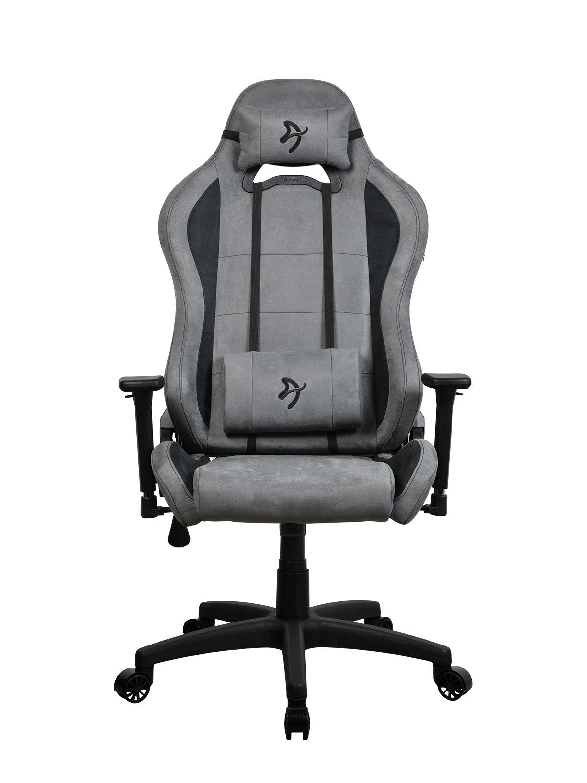 Silla Gaming Arozzi Torretta Supersuave -Antracita