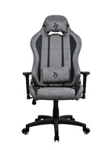 Silla Gaming Arozzi Torretta Supersuave -Antracita