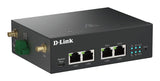 EAN 0790069475283 - D-Link DWM-314-GP/B módem imagen 2