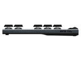 EAN 5099206088849 - Logitech G 920-009513 teclado Juego USB QWERTZ Alemán Carbono imagen 5