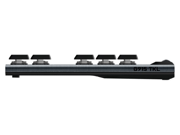EAN 5099206088764 - Logitech G 920-009497 teclado Juego RF Wireless + Bluetooth AZERTY Francés Carbono imagen 12