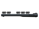 EAN 5099206088764 - Logitech G 920-009497 teclado Juego RF Wireless + Bluetooth AZERTY Francés Carbono imagen 12