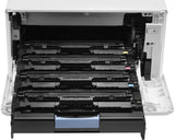 Hp Color Laserjet Pro M479fdw Impresora Multifunción Láser Color Wifi