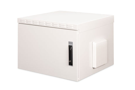 EAN 4016032362135 - Digitus DN-19 07U-6/6-I-OD armario rack Bastidor de pared Gris imagen 1