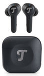 EAN 4048945048240 - Teufel AIRY TWS Pro Auriculares Inalámbrico Dentro de oído Llamadas/Música Bluetooth Negro imagen 1