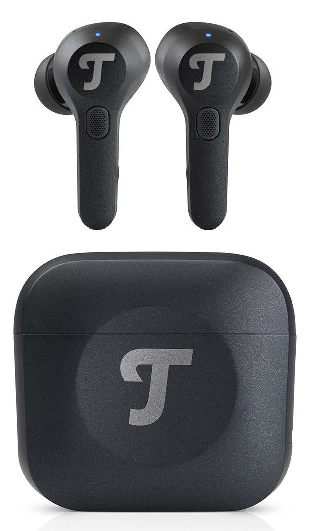 EAN 4048945048295 - Teufel AIRY TWS PRO Auriculares Inalámbrico Dentro de oído Llamadas/Música Bluetooth Negro imagen 1