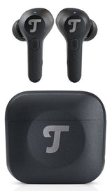 EAN 4048945048295 - Teufel AIRY TWS PRO Auriculares Inalámbrico Dentro de oído Llamadas/Música Bluetooth Negro imagen 1
