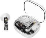 Streetz Bt Tws In-Ear KopfhRer Transparent Weiá