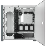 EAN 0840006627494 - Corsair 5000D AIRFLOW Midi Tower Blanco imagen 11