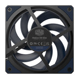 EAN 4719512147030 - Cooler Master Mobius 120 Slim Carcasa del ordenador Ventilador 12 cm Negro 1 pieza(s) imagen 4