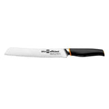 Cuchillo De Pan Bra Efficient A198007 Hoja 200m Acero Inoxidable
