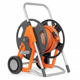 Daewoo Dwr 2126 Tambor De Carrete Manual Negro, Naranja