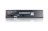 Allen & Heath Zed 16fx