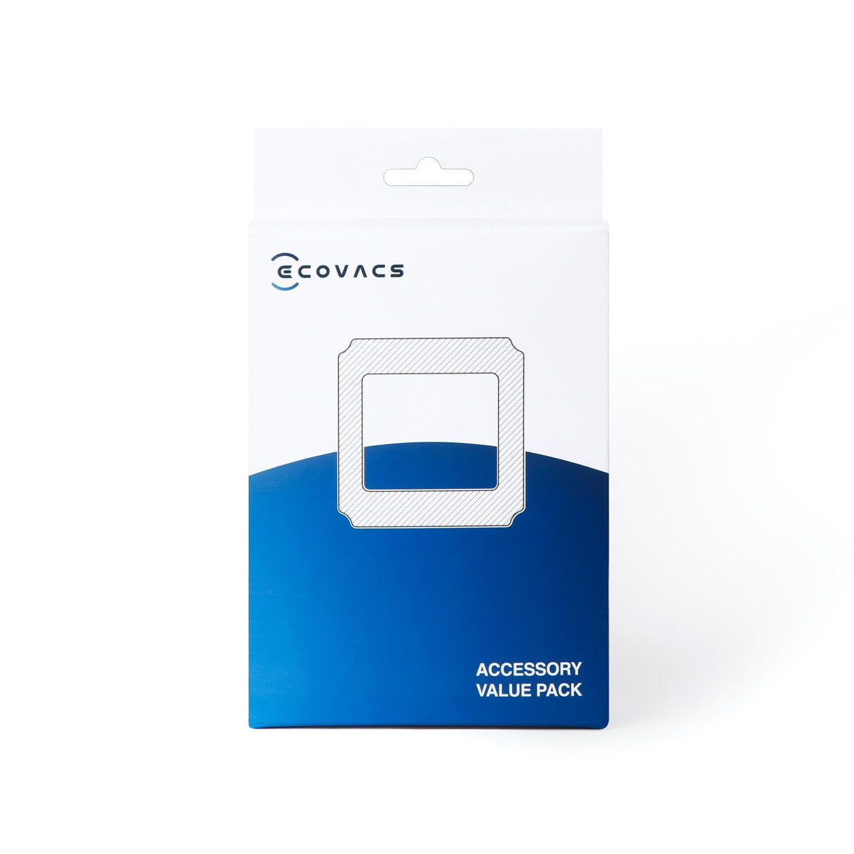 Almohadilla De Limpieza Ecovacs Para Winbot 920  2 Uds.