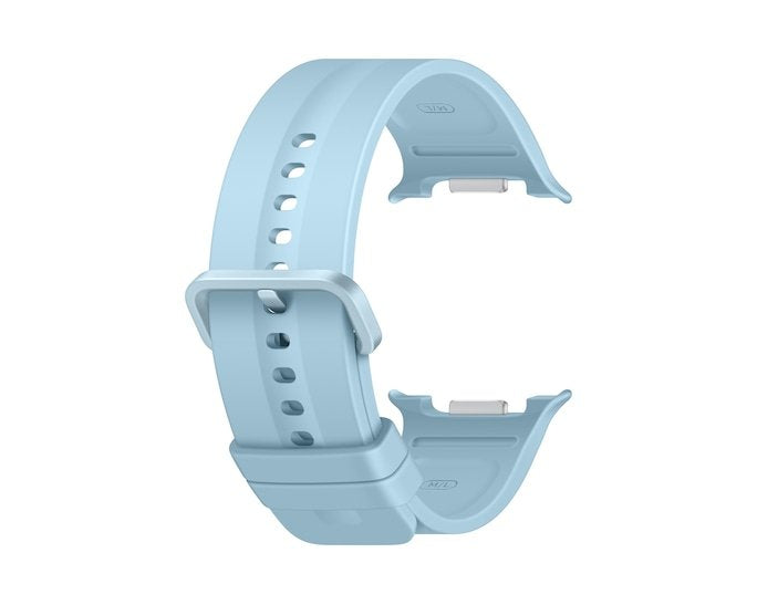 Samsung Sport Band M L, Azul For Watch 8 Und 9