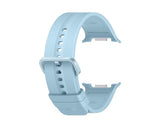 Samsung Sport Band M L, Azul For Watch 8 Und 9