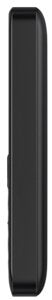 Nokia 105 Ta-1174 2026 Black Ds Ita