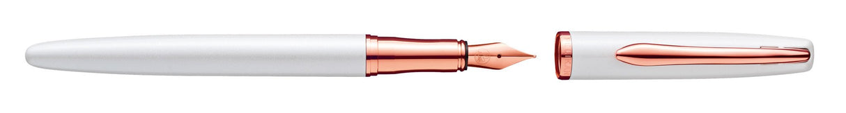 EAN 4012700821867 - Pelikan Jazz Noble Elegance Oro, Perlado, Blanco 2 pieza(s) imagen 7