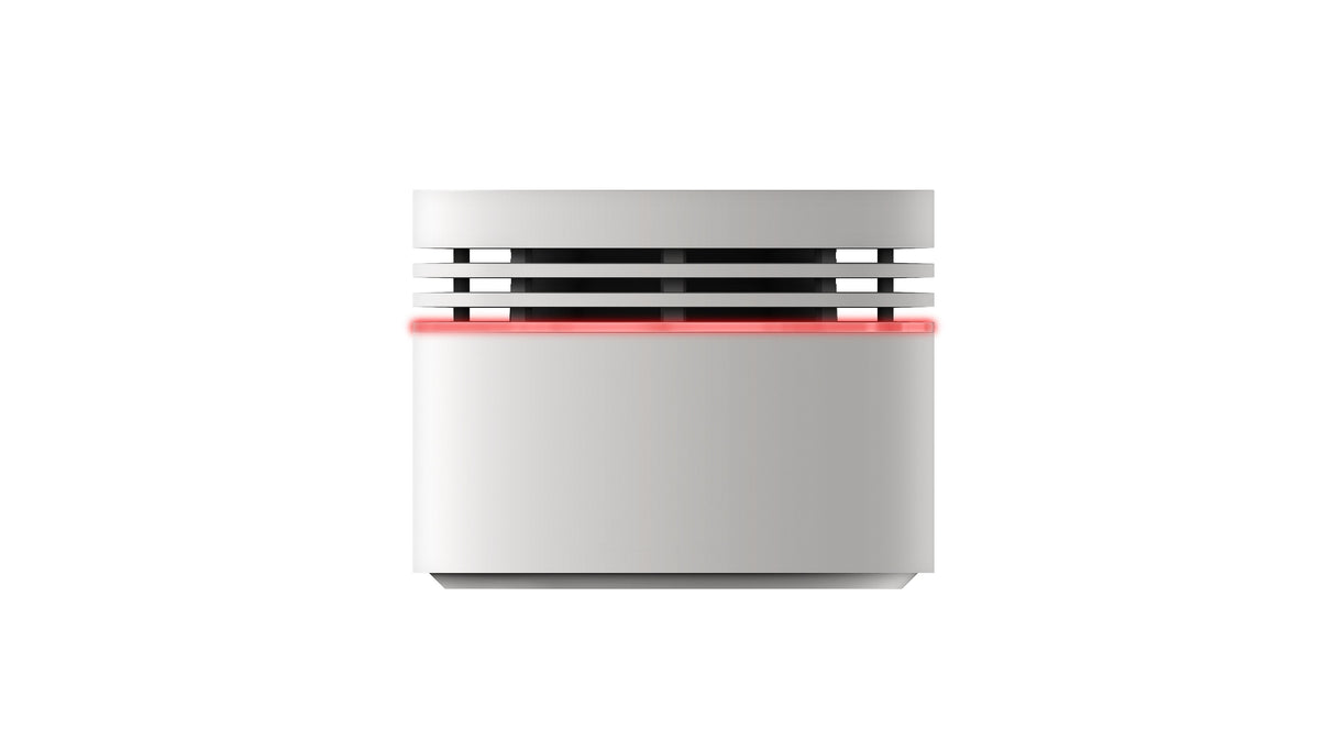 Imou Mir-Sm100 Detector De Humo Blanco