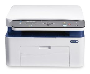 Xerox Workcentre 3025/Ni Laser 1200 X 1200 Dpi 20 Ppm A4 Wifi