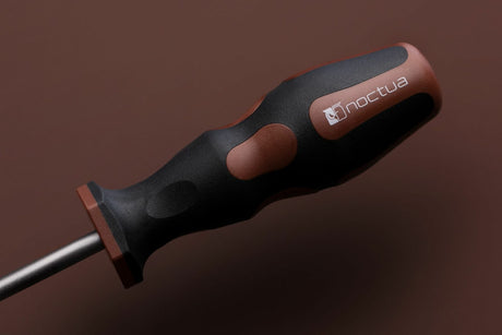 EAN 9010018201550 - Noctua NM-M1-MP83 CHROMAX.BLACK accesorio o pieza de sistema de refrigeración para ordenador Kit de monta imagen 3