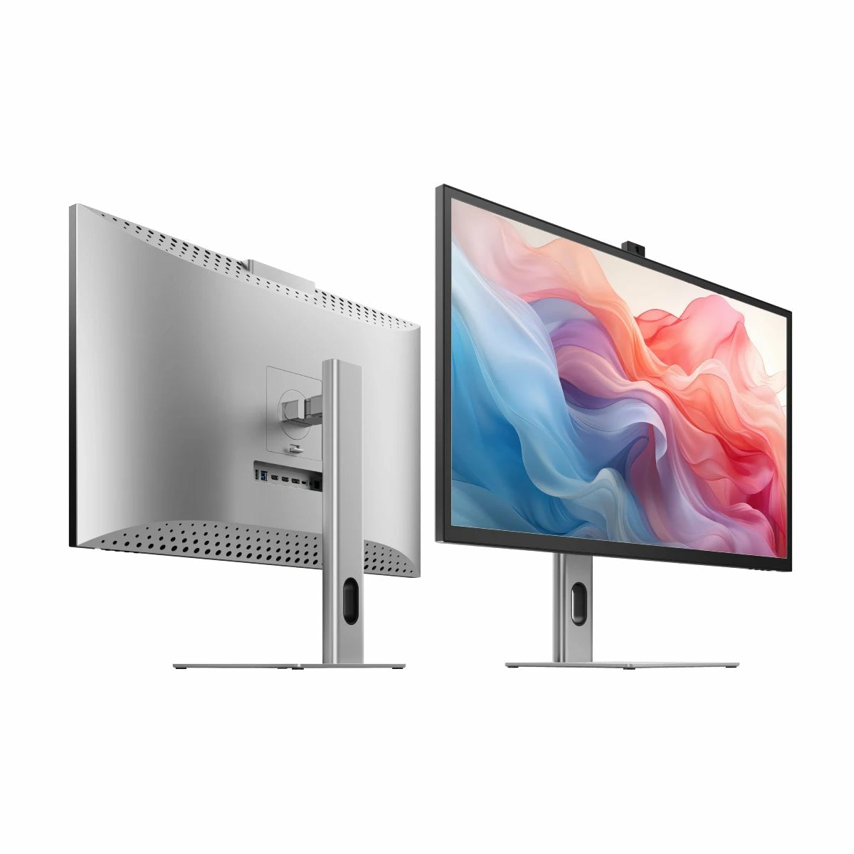 EAN 9350784028471 - ALOGIC 32C4KPDWT LED display 81,3 cm (32") 3840 x 2160 Pixeles 4K Ultra HD Pantalla táctil Multi-usuario  imagen 4