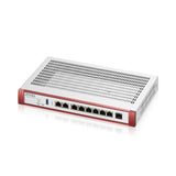 EAN 4718937622764 - Zyxel USGFLEX200H cortafuegos (hardware) 5 Gbit/s imagen 1