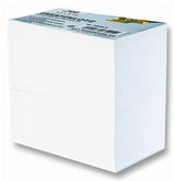 Folia Notizzettel Lose Blanco