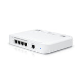 EAN 0810010075864 - Ubiquiti UniFi Switch Flex XG Gestionado L2 10G Ethernet (100/1000/10000) Energía sobre Ethernet (PoE) Bl imagen 7