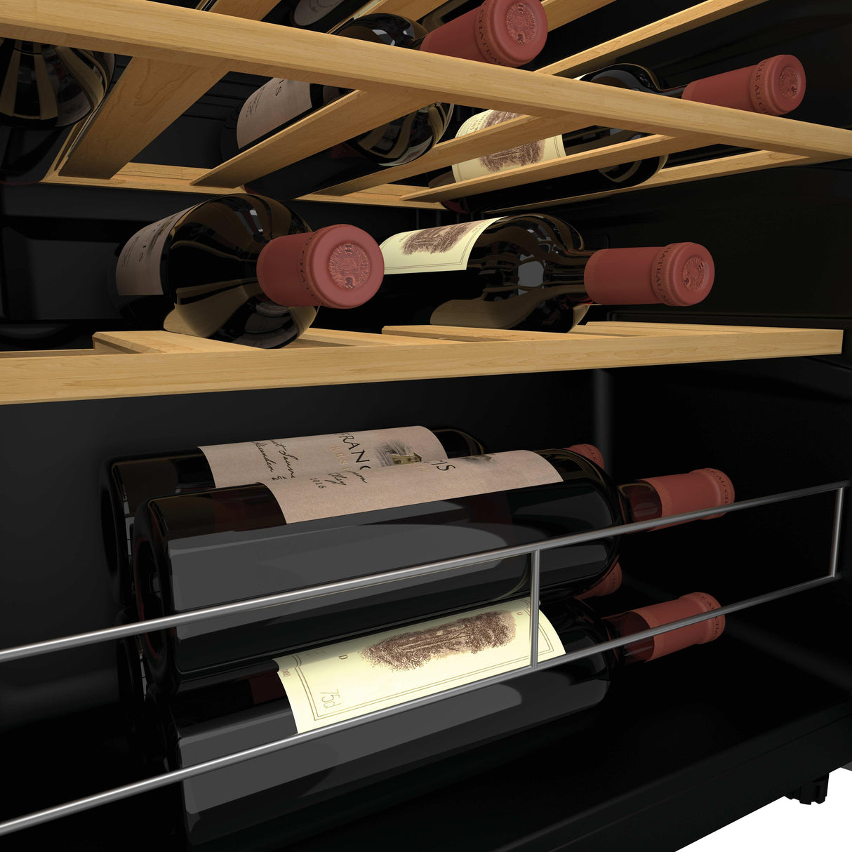 Chlodziarka Na Wino Cwc023