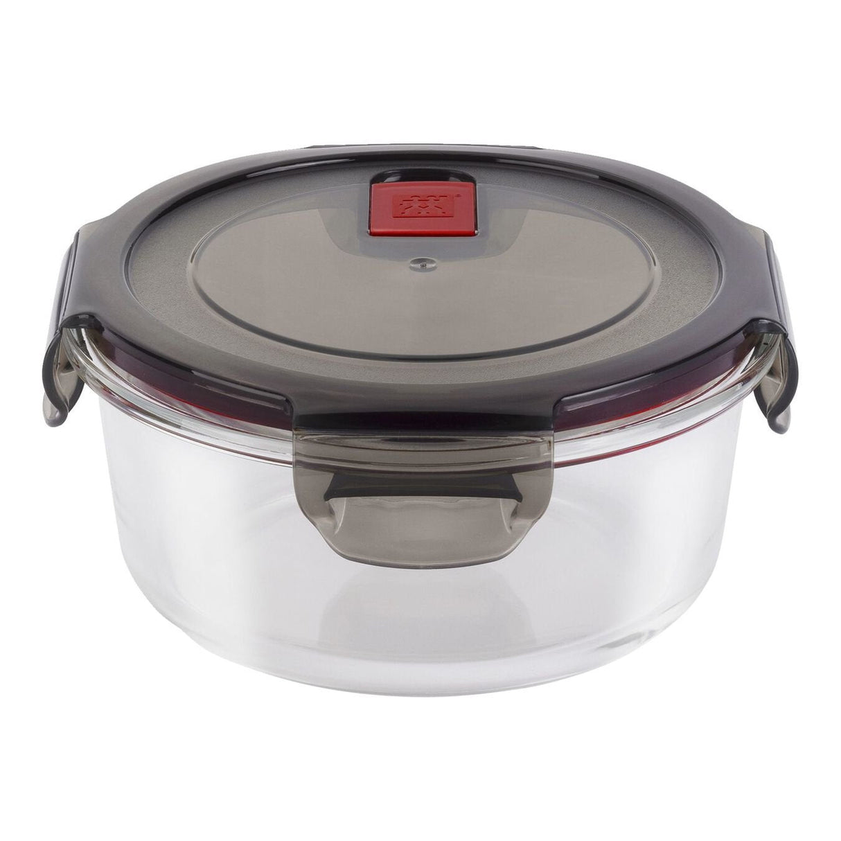 Envase De Cristal Redondo Zwilling Gusto 39506-003-0 - 600 Ml