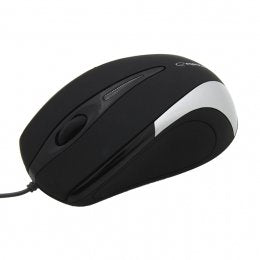 EAN 5905784767031 - Esperanza EM102S ratón Oficina USB tipo A Óptico 800 DPI imagen 1