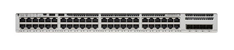 EAN 889728170222 - Cisco C9200L-48PXG-4X-E switch Gestionado L2/L3 Gigabit Ethernet (10/100/1000) Energía sobre Ethernet (PoE imagen 2